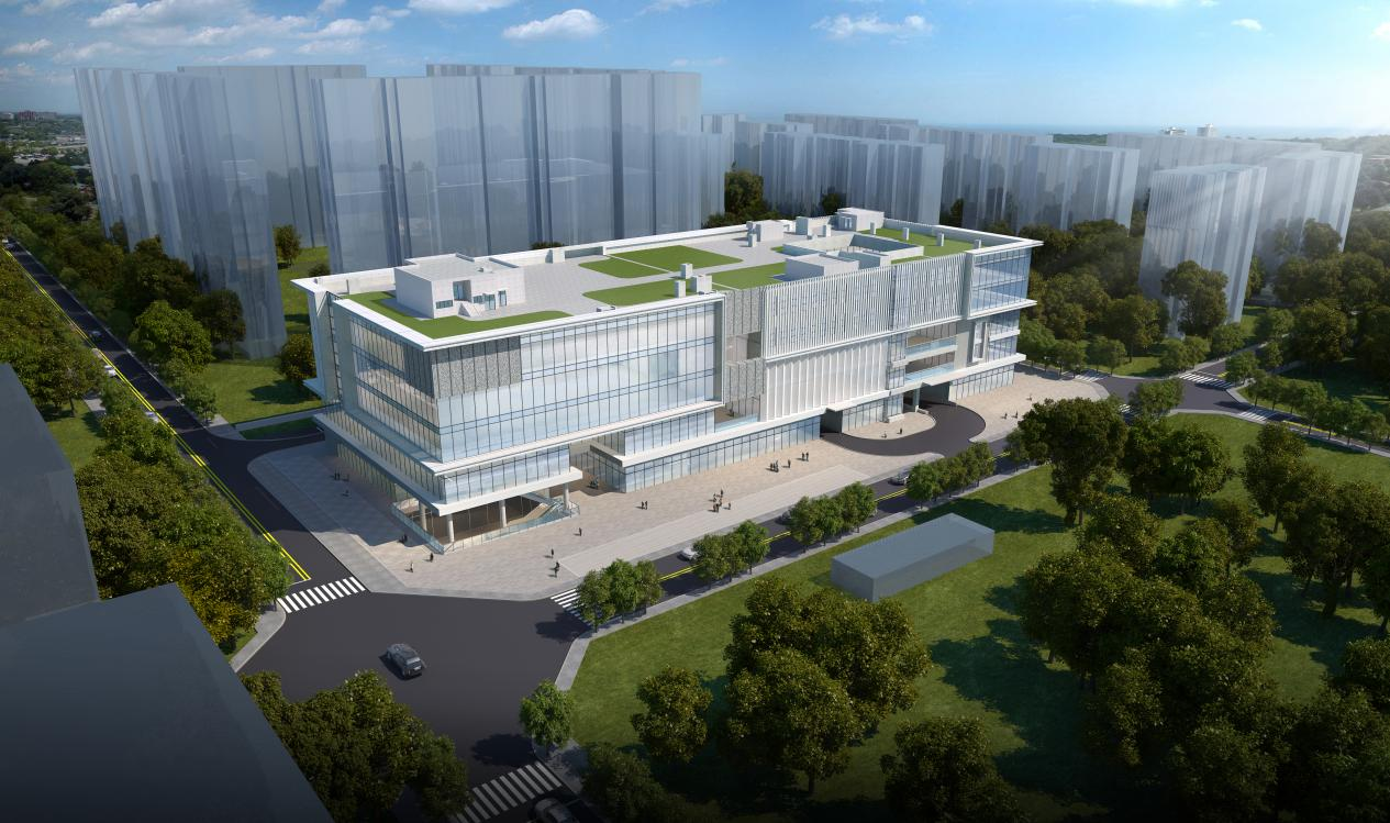 成都市武青西三路南侧社区综合体项目.png
