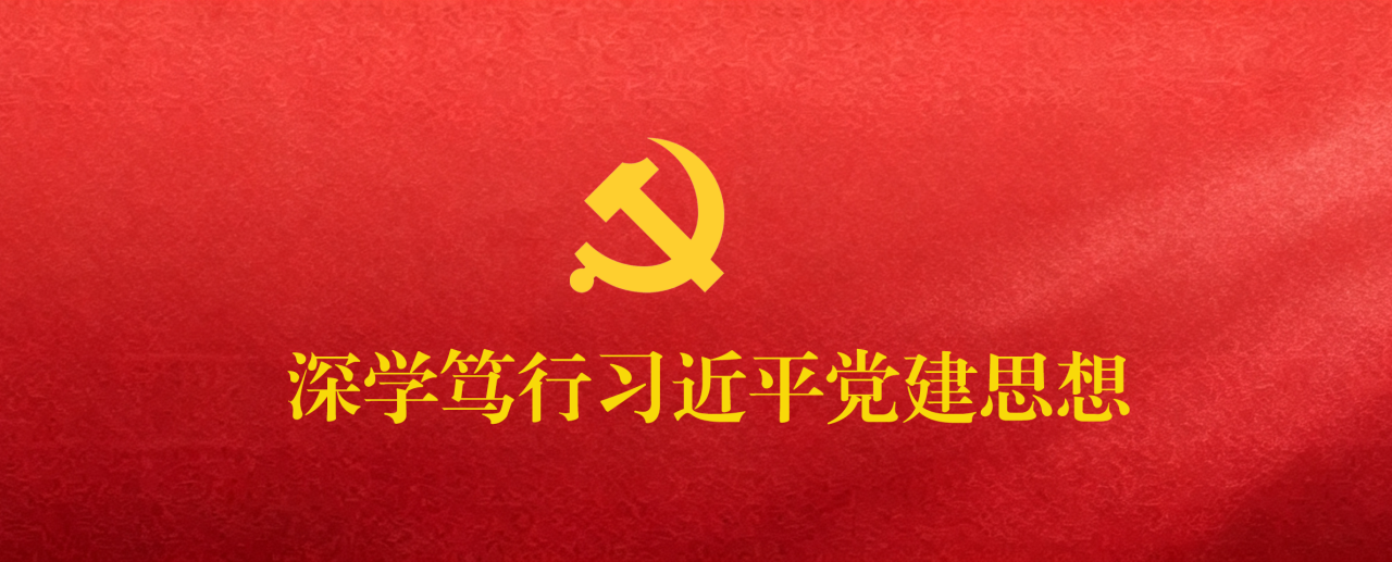 深学笃行习近平党建思想 | 学习领会习近平党建思想要把握哪些要点？